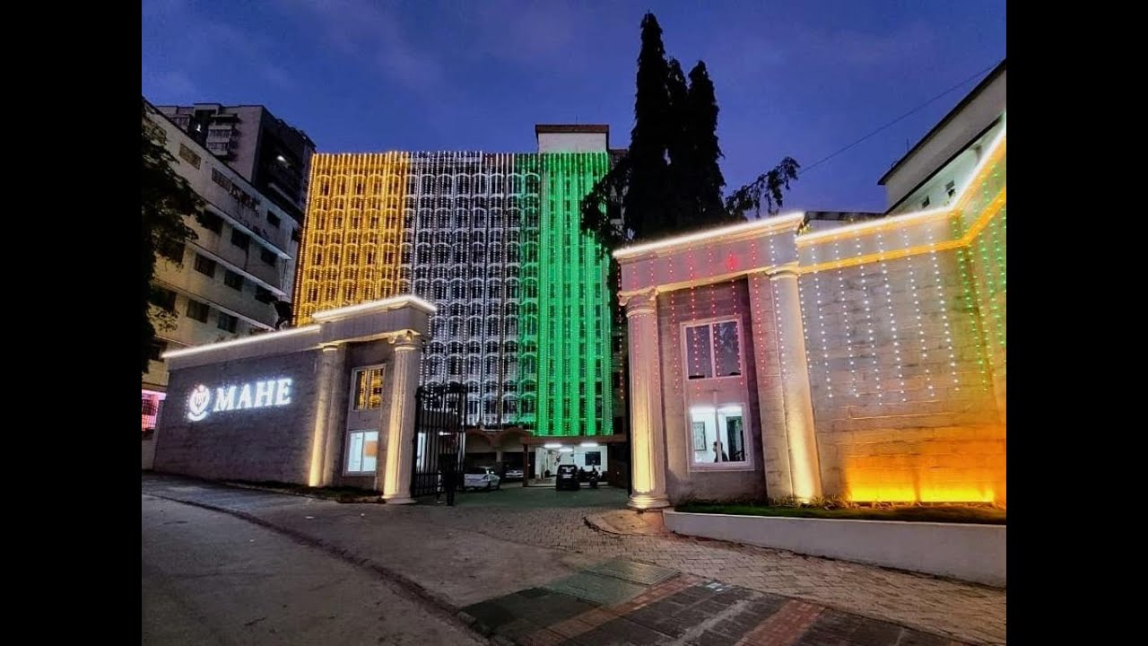 Discover and Explore Kasturba Medical College, Mangalore