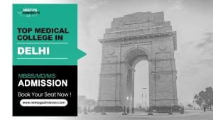 Delhi ncr medical colleges