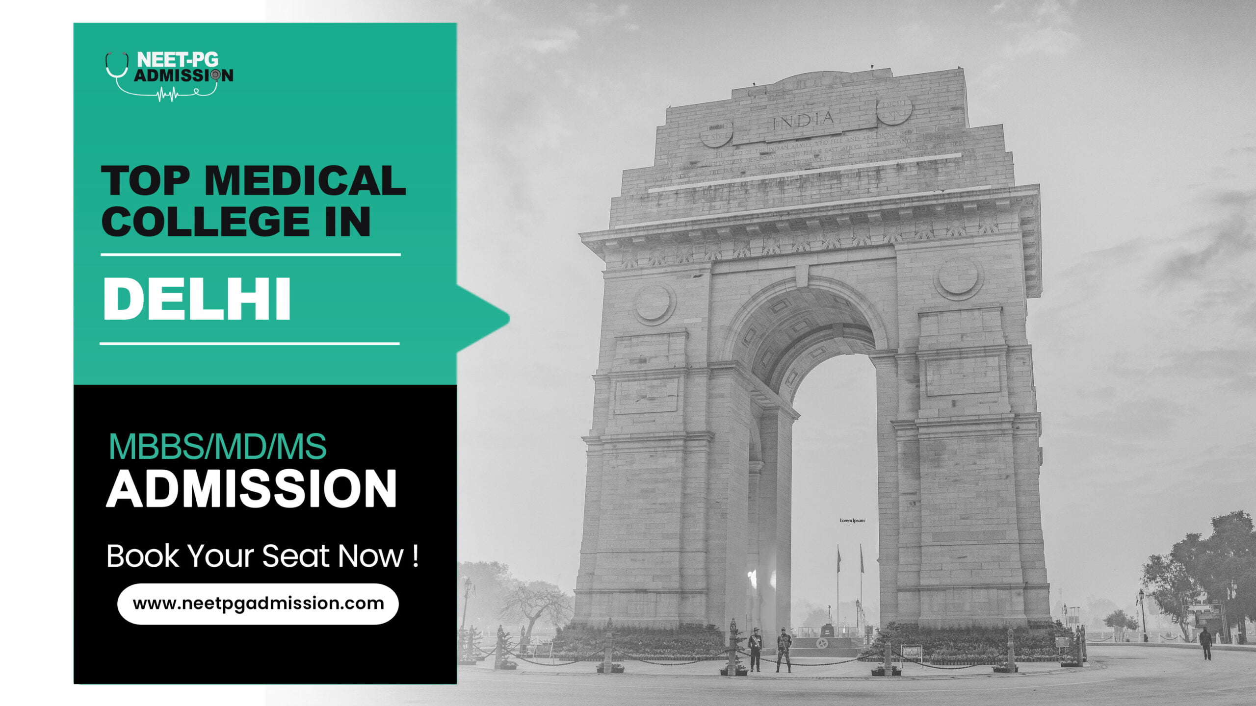 Delhi ncr medical colleges