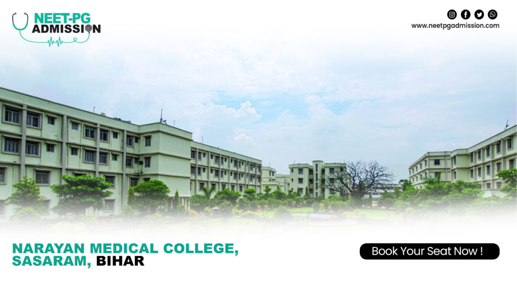 Narayan Medical College