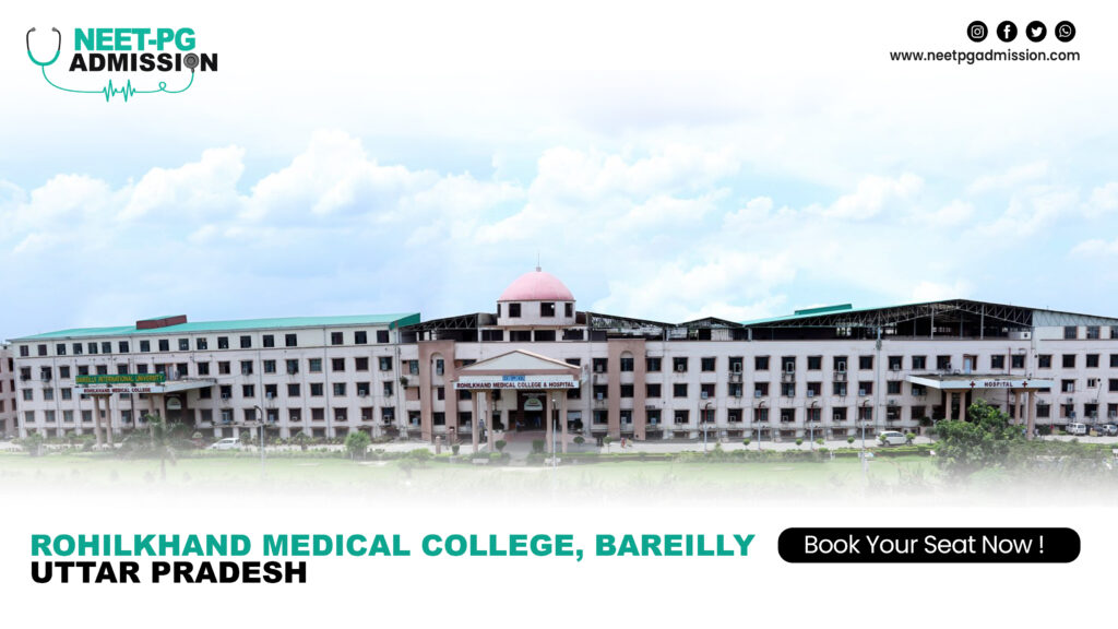 Rohilkhand medical college