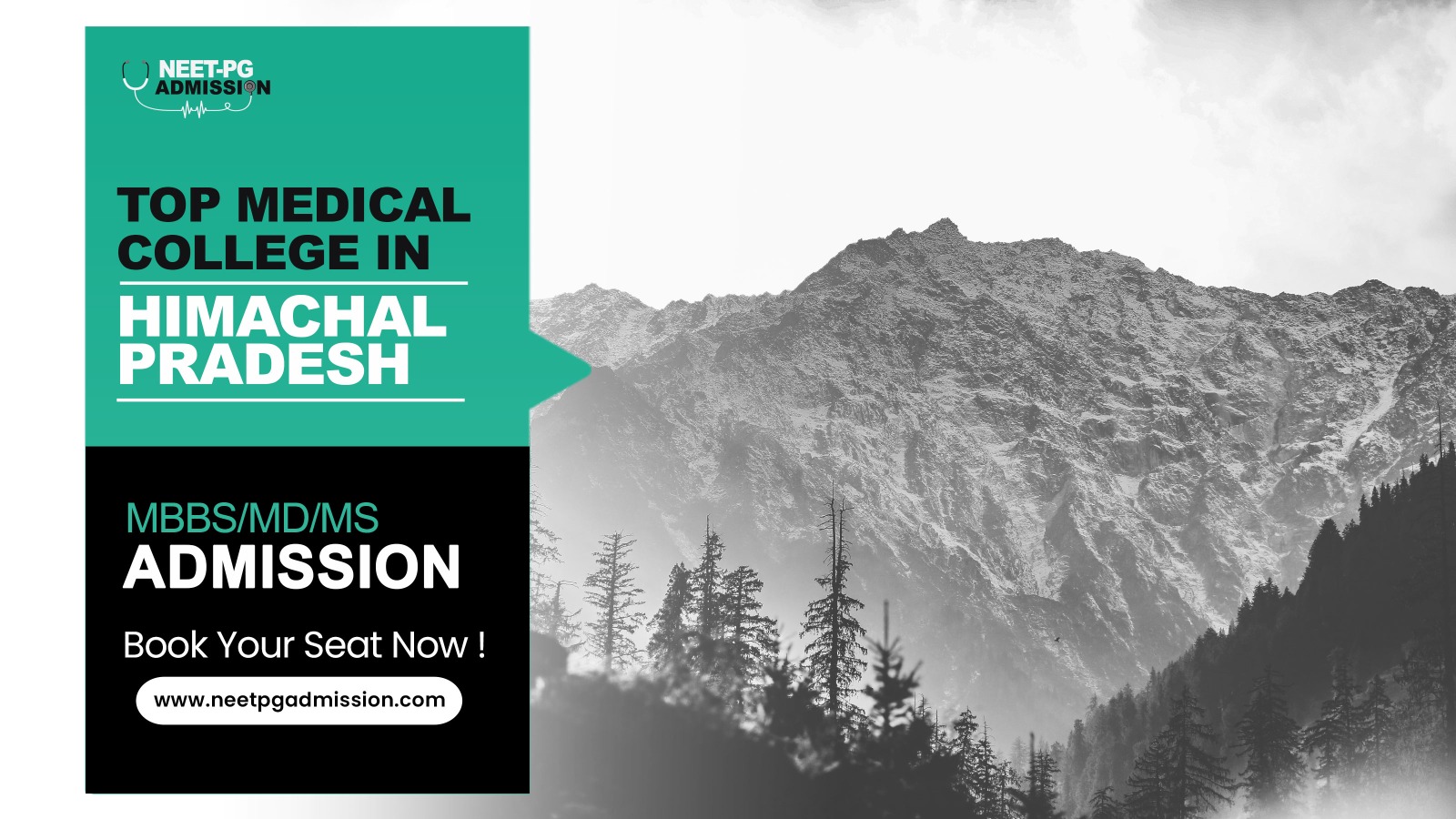 Himachal pradesh medical admission olympia education