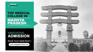 Mp medical college admission