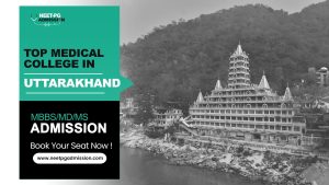 Uttarakhand medical college admission olympia education