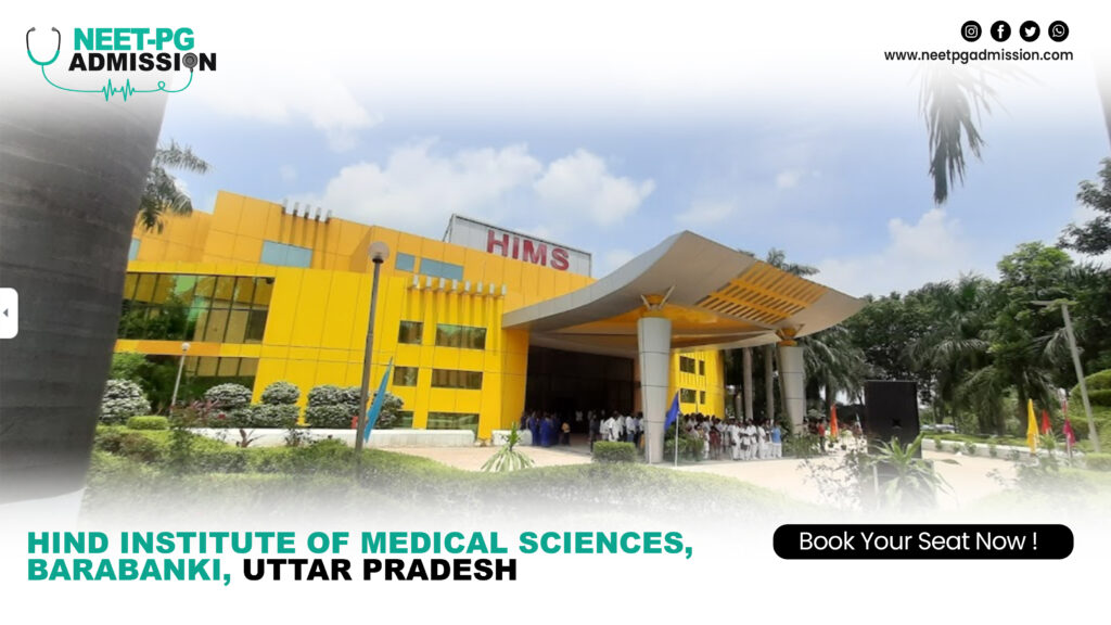 Hind institute of medical sciences barabanki