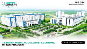 Ts misra medical college, lucknow, uttar pradesh mbbs/md/ms admission open 2024-25 (fees, cutoff, counseling process, ranking)