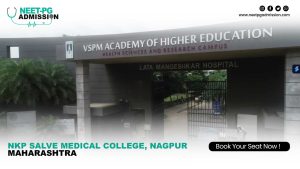 Nkp salve medical college nagpur