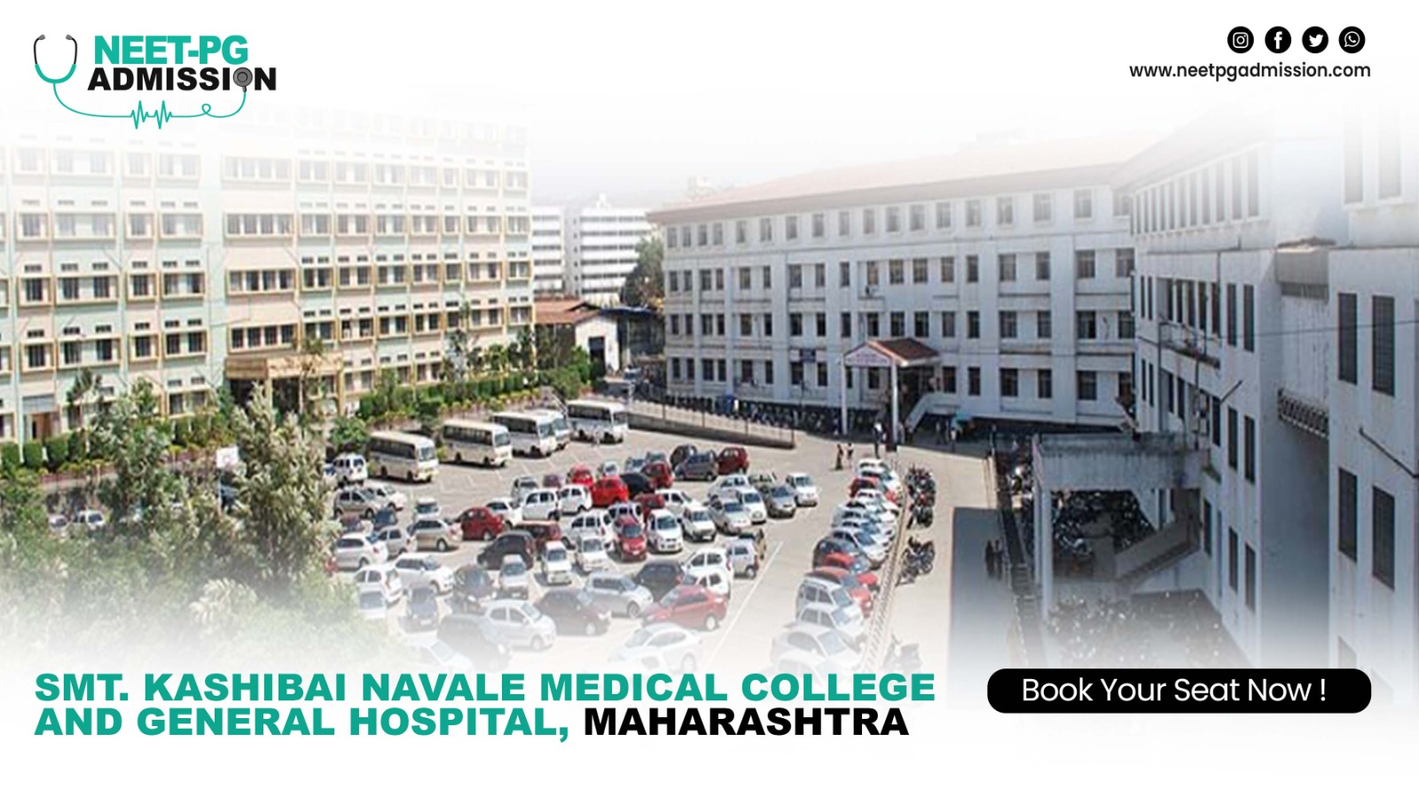 Kashibai navale medical college