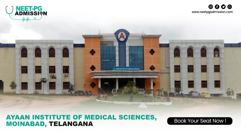 Ayaan medical college