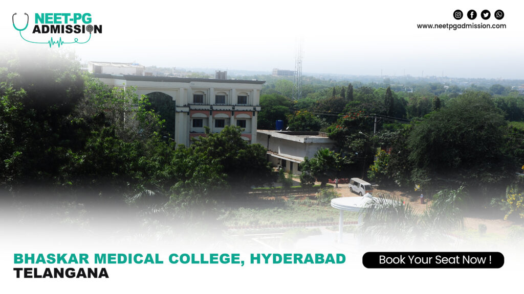 Bhaskar medical college