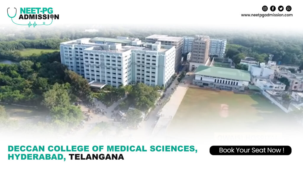 Deccan college of medical sciences