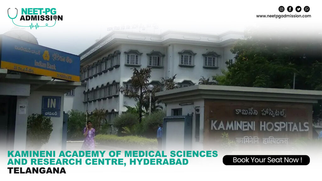 Kamineni medical college hyderabad