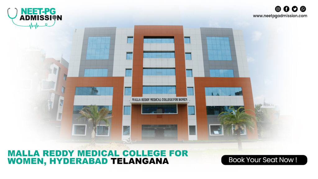 Malla reddy medical college for women