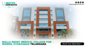 Malla reddy medical college for women mbbs/md/ms admission open 2024-25 (fees, cutoff, counseling process, ranking)