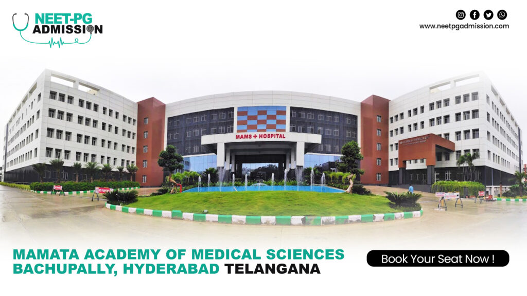 Mamata medical college bachupally