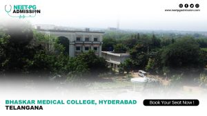 Bhaskar medical college hyderabad