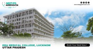 Era medical college lucknow