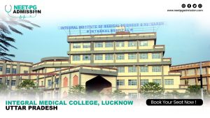 Integral medical college lucknow