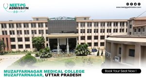 Muzffarnagar medical college