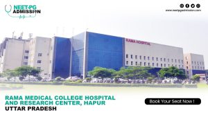 Rama medical college and hospital research hapur