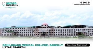 Rohilkhand medical college bareilly