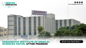 Saraswathi institute of medical sciences