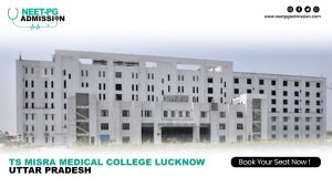 Ts misra medical college lucknow