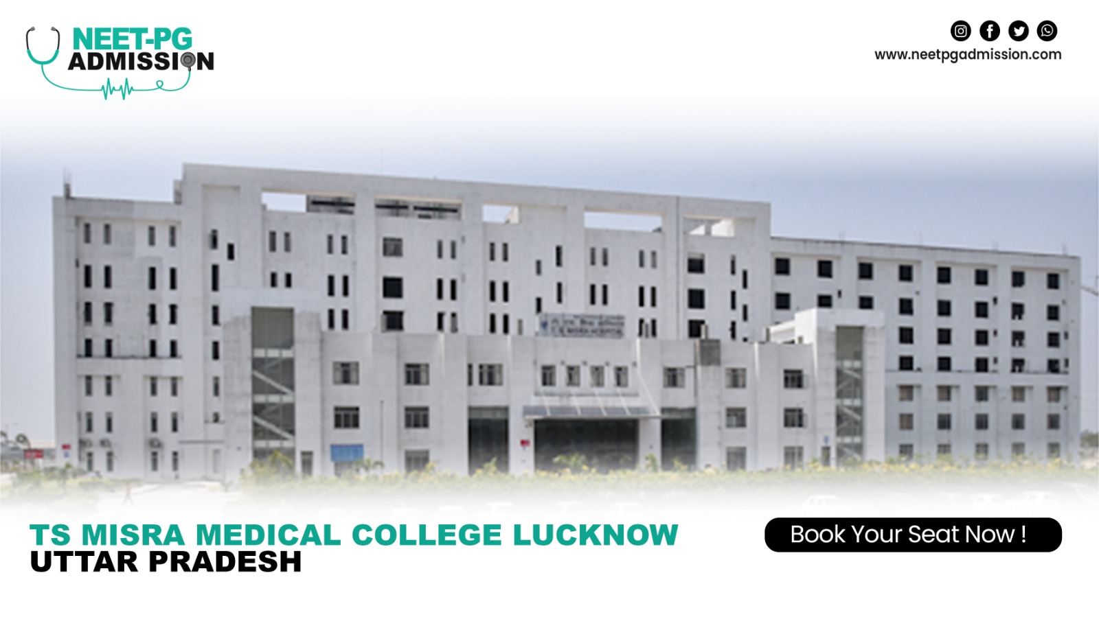 Ts misra medical college