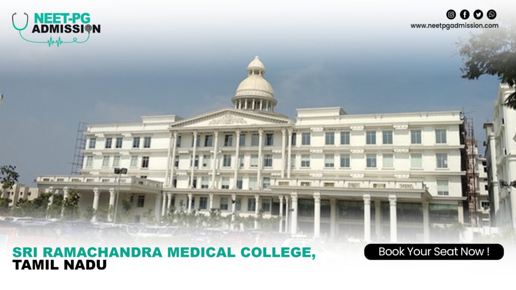 Sree balaji medical college chennai