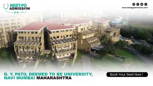 Dy patil medical college navi mumbai