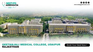 Geetanjali medical colleges udaipur