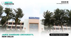 Jamia hamdard university delhi