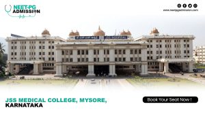 Jss medical college mysore