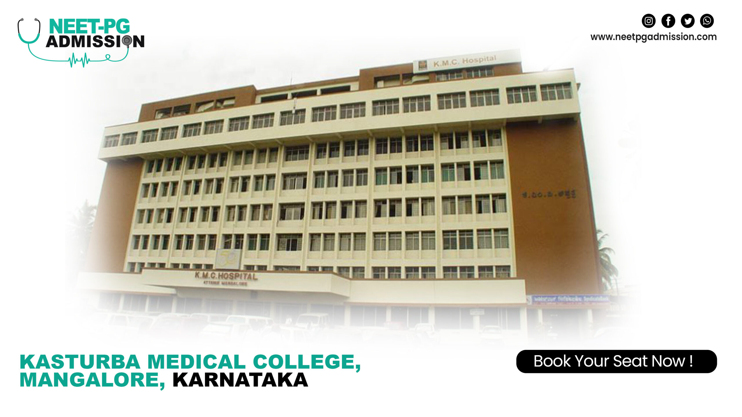 Kasturba medical college mangalore