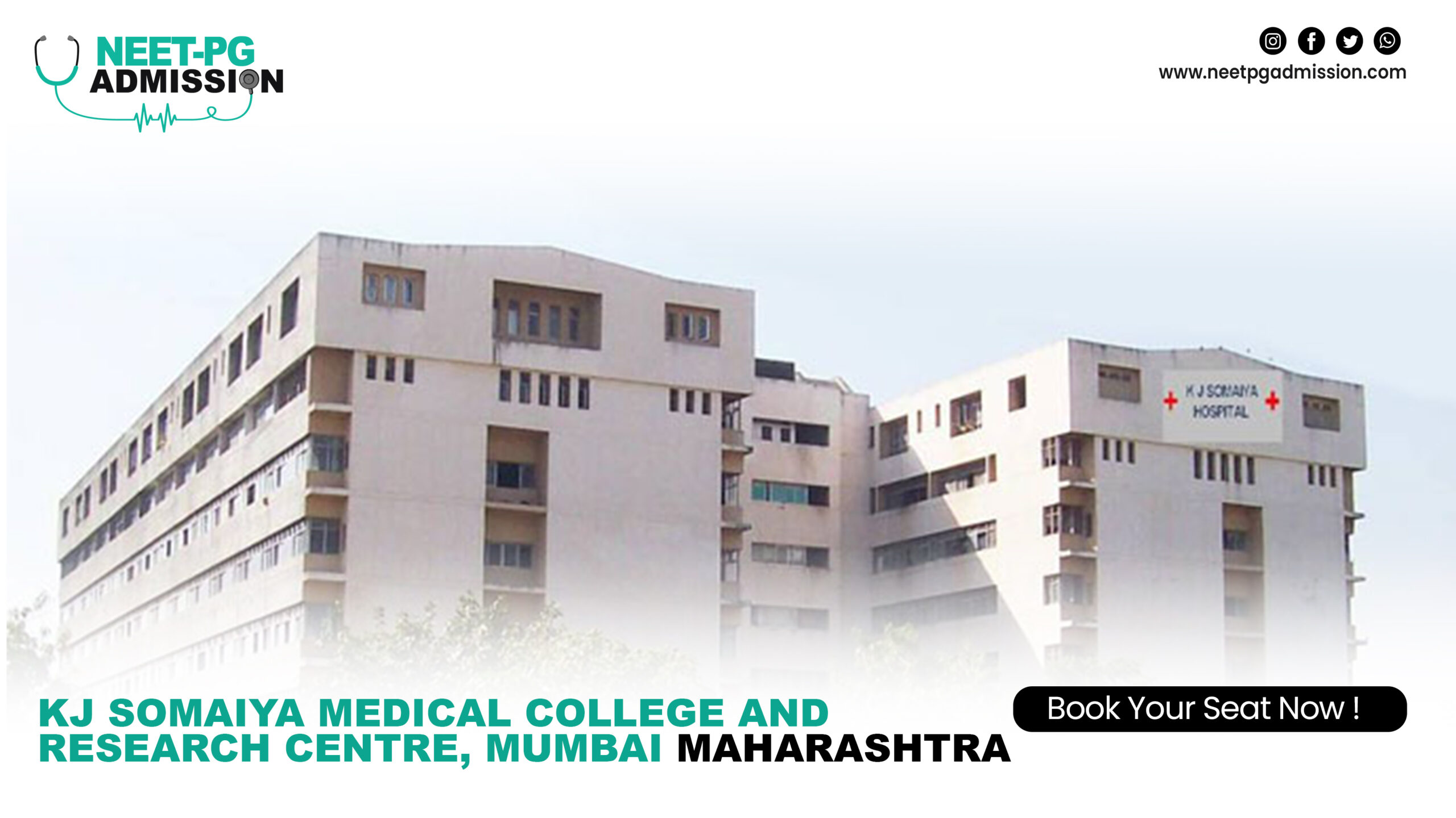 Kj somaiyya medical college and research centre mumbai