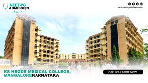 Ks hegde medical college mangalore