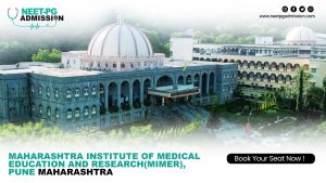 Maharashtra institute of medical education and research(mimer) pune