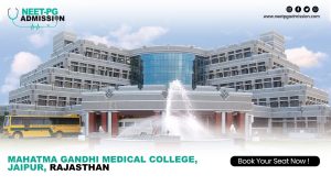 Mahatma gandhi medical college and hospital jaipur