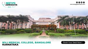 Mvj medical college bangalore