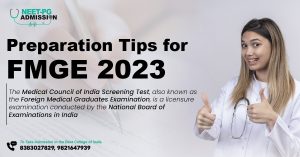 Fmge 2023 exam december session