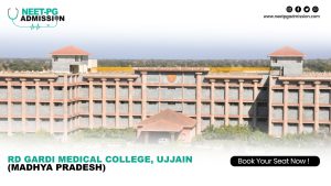 Rd gardi medical college ujjain