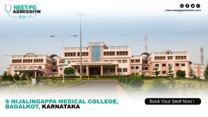 S nijalingappa medical college bagalkot