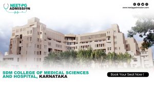 Sdm college of medical sciences dharwad