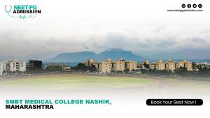 Smbt medical college nashik