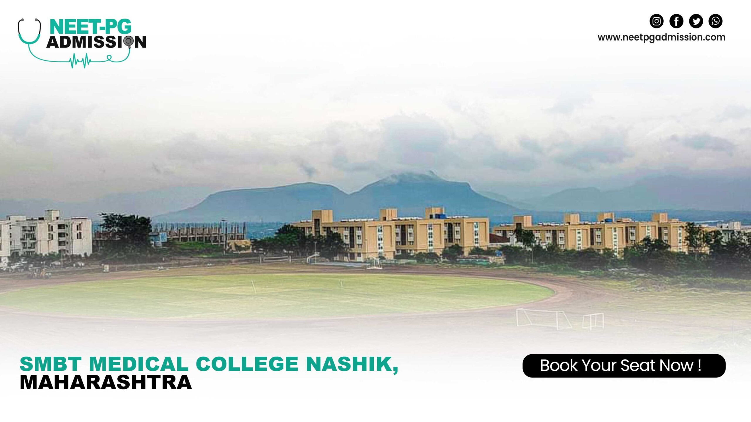 Smbt medical college nashik