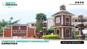 Yenepoya medical college mangalore