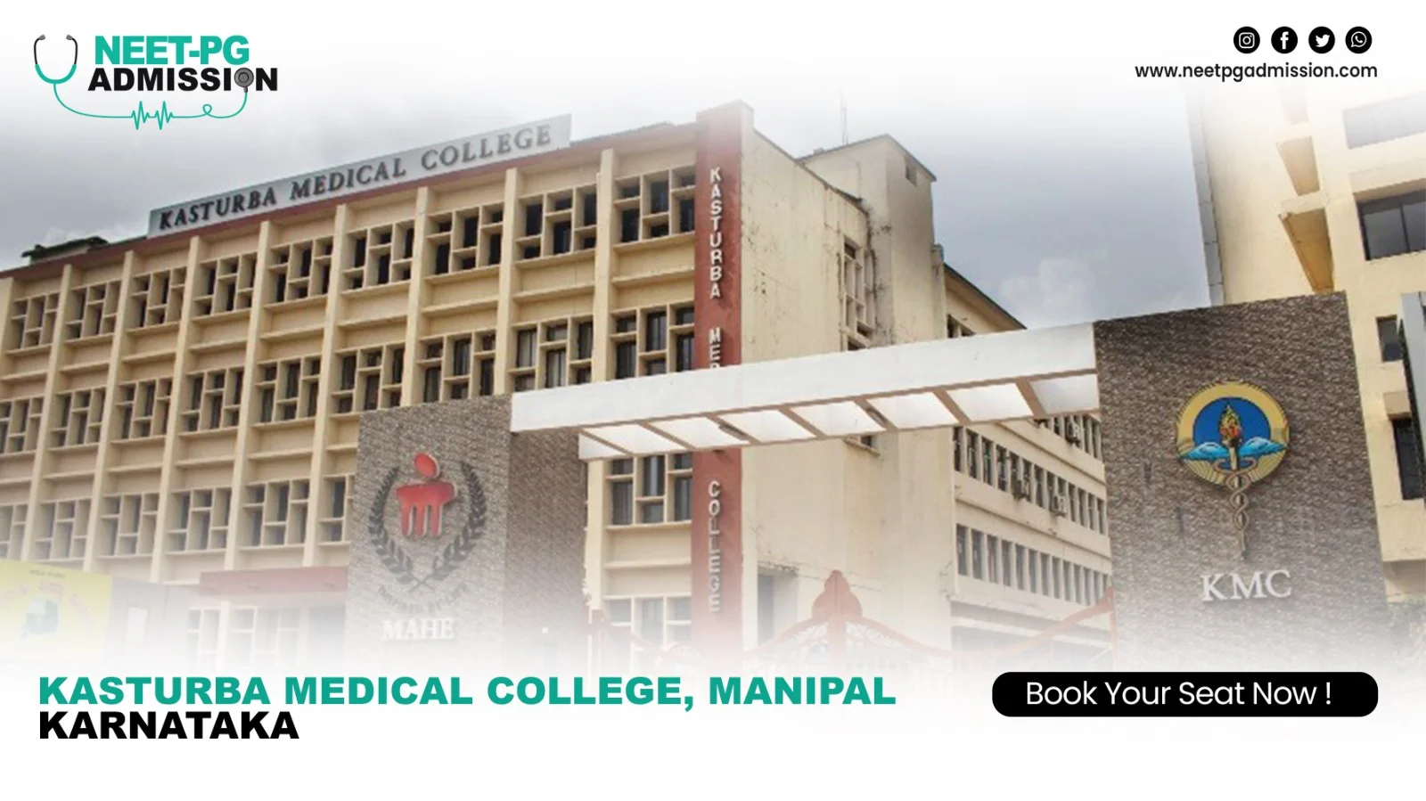 Kasturba medical college manipal