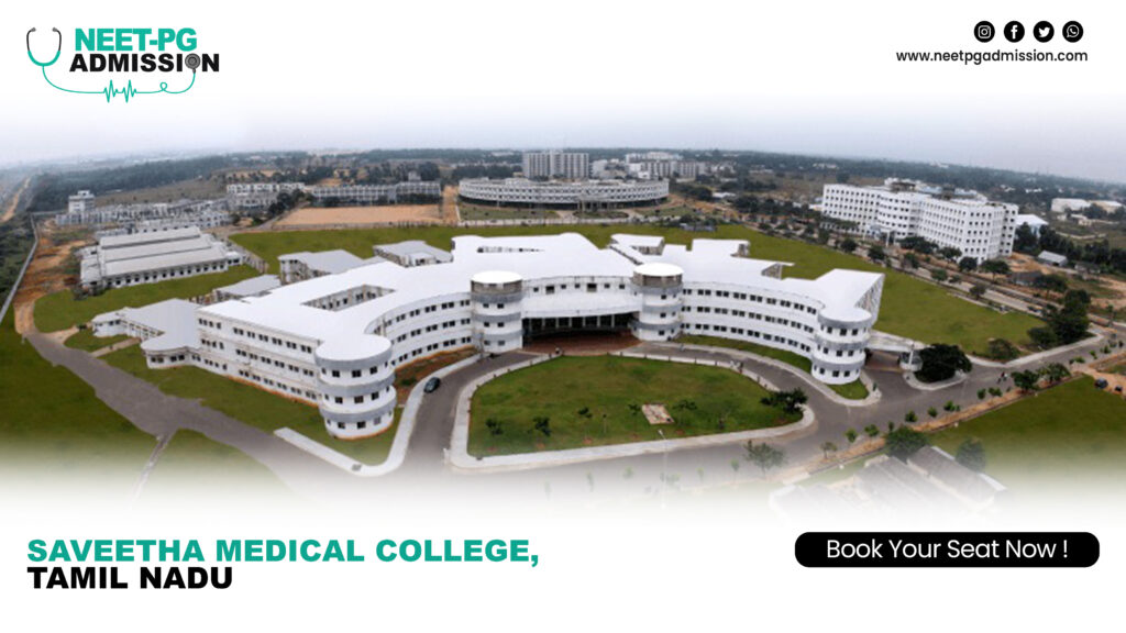 Saveetha medical college