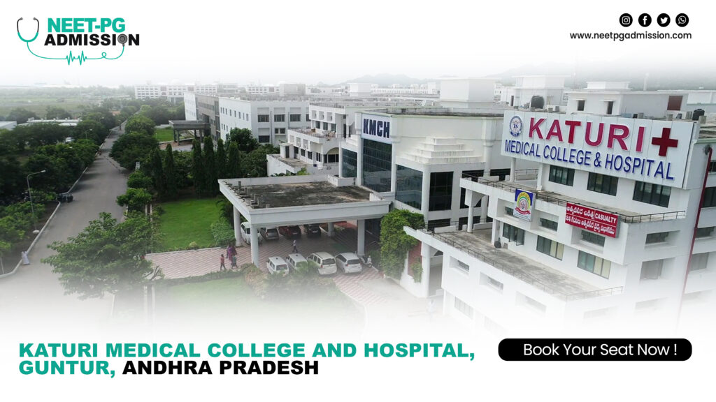 Katuri medical college