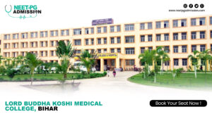 Lord buddha koshi medical college, bihar mbbs/md/ms admission open (fees, cutoff, counseling process, ranking)